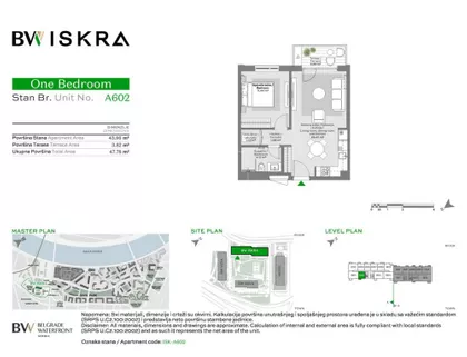 Bulevar Vojvode Mišića | 4zida.rs