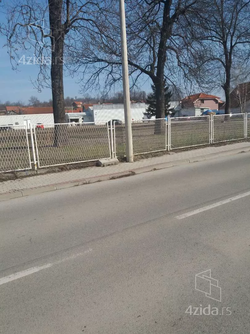 Građevinsko zemljište | 4zida