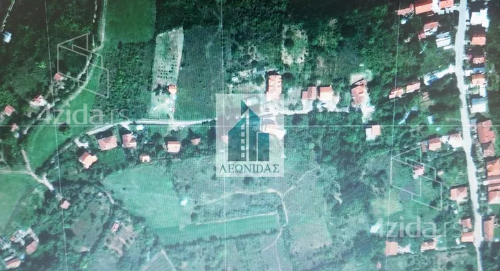 Građevinsko zemljište | 4zida