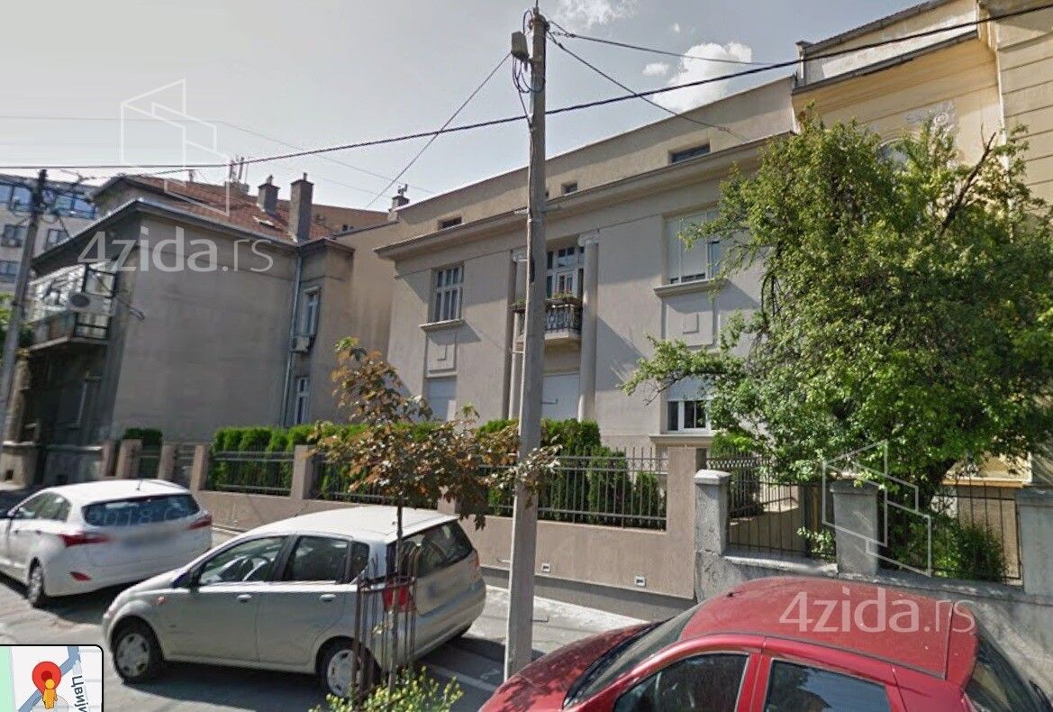 Apartament me 1 dhoma, 34 m²