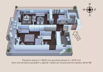 Vukice Mitrović | 4zida.rs