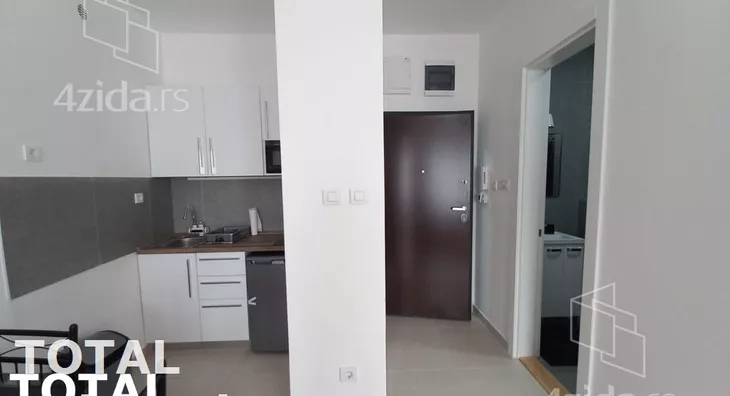 Garsonjera | 4zida