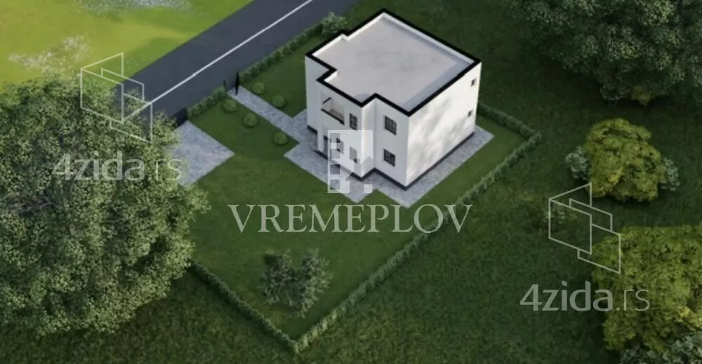 Građevinsko zemljište | 4zida