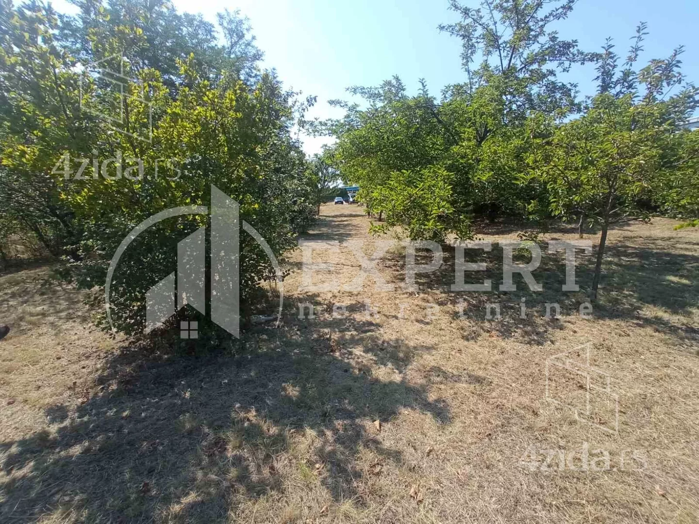 Građevinsko zemljište | 4zida