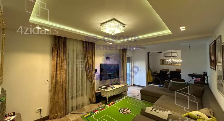 3-etažna kuća | 4zida