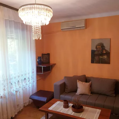Puskinova | 4zida.rs