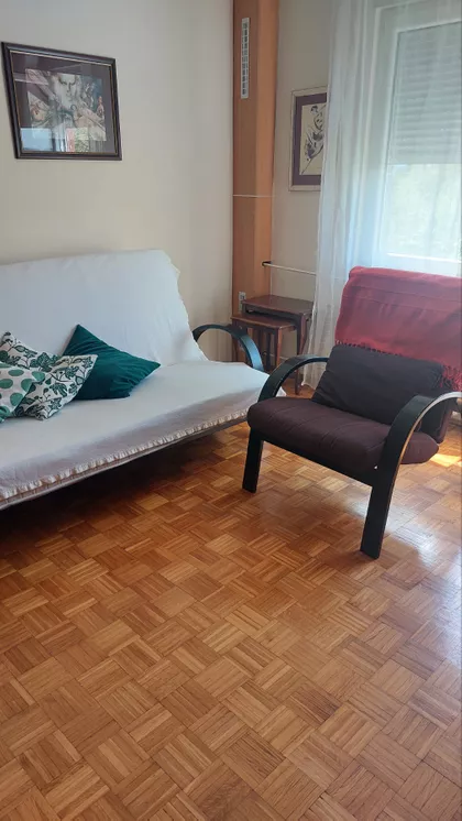 Vojislava Ilica | 4zida.rs