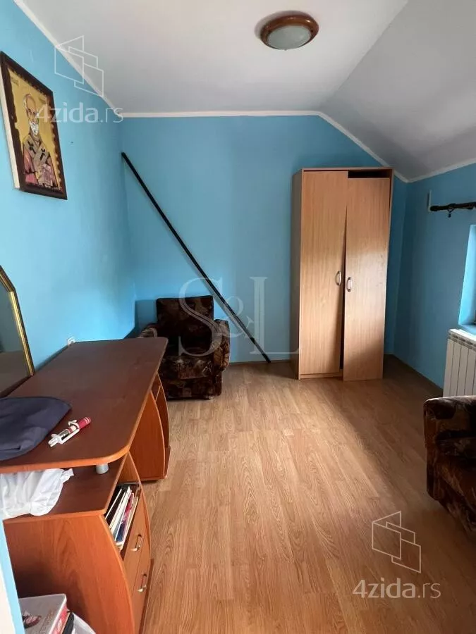Kuća | 4zida
