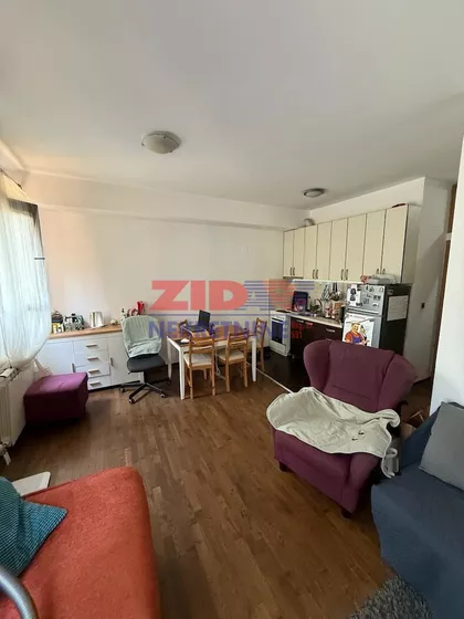 Novogradska | 4zida.rs