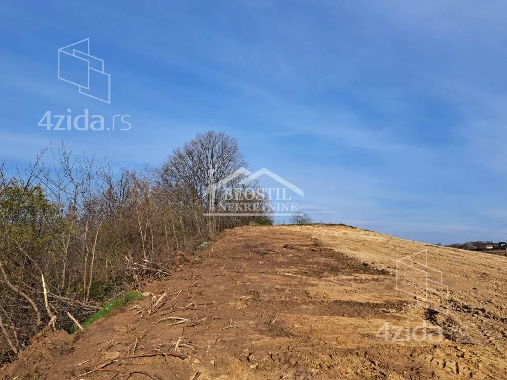 Građevinsko zemljište | 4zida