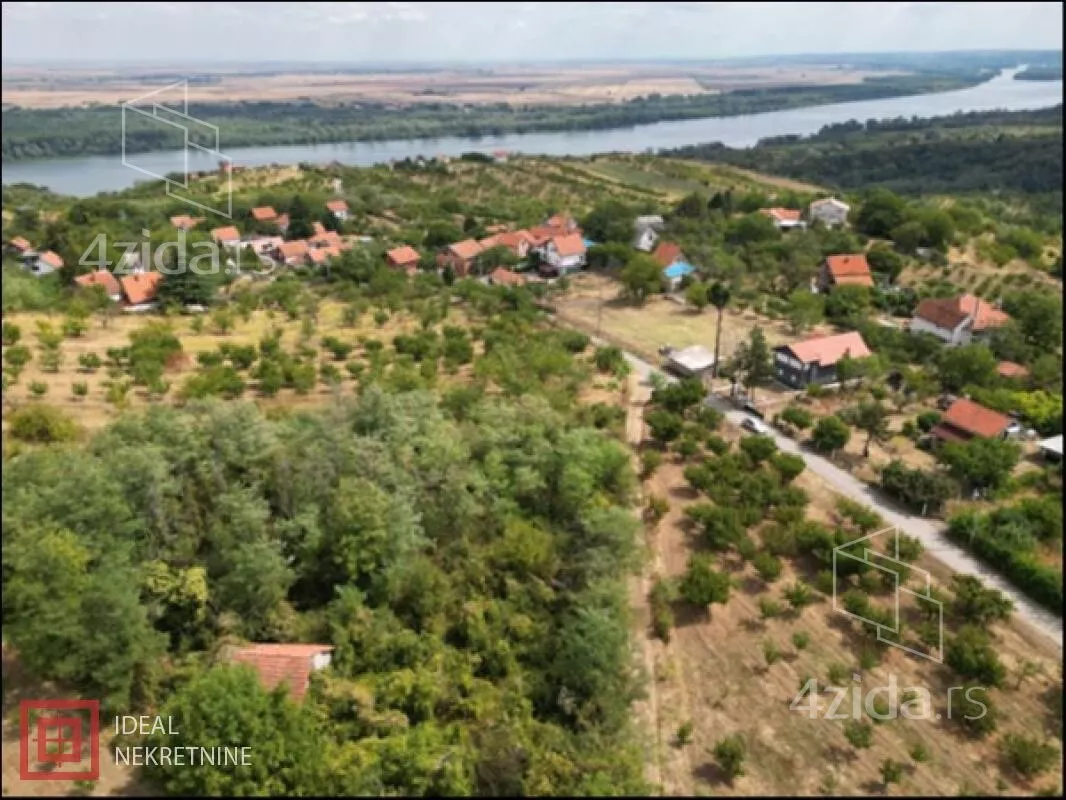 Građevinsko zemljište | 4zida