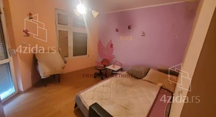3-etažna kuća | 4zida