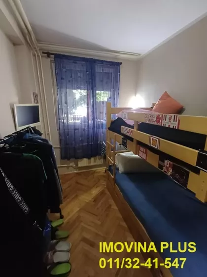 Ratka Mitrovića | 4zida.rs