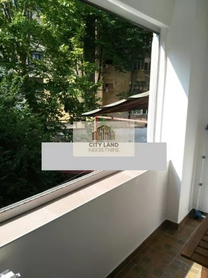 Bajlonijeva Pijaca | 4zida.rs