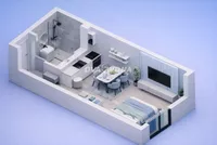 Novi Sad, Gradske lokacije, Podbara | 4zida.rs | 4zida.rs