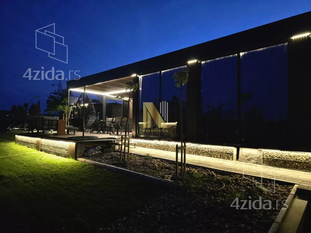 Kuća | 4zida