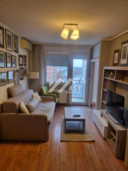 Bulevar oslobođenja | 4zida.rs