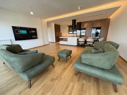 Karpoševa | 4zida.rs