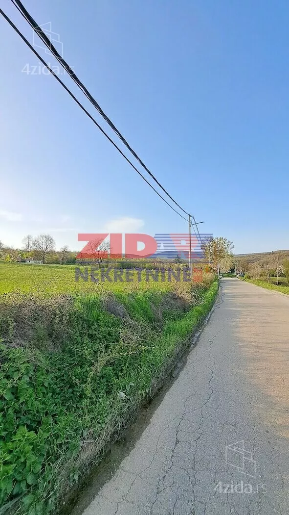 Građevinsko zemljište | 4zida