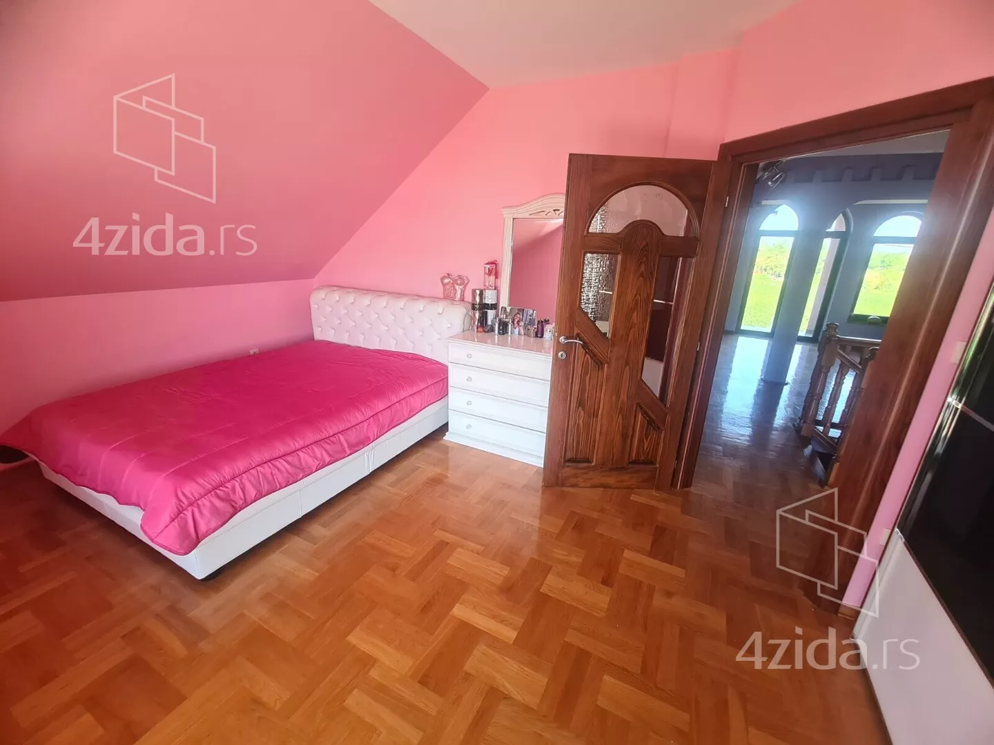 3-etažna kuća | 4zida
