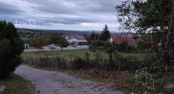 Građevinsko zemljište | 4zida