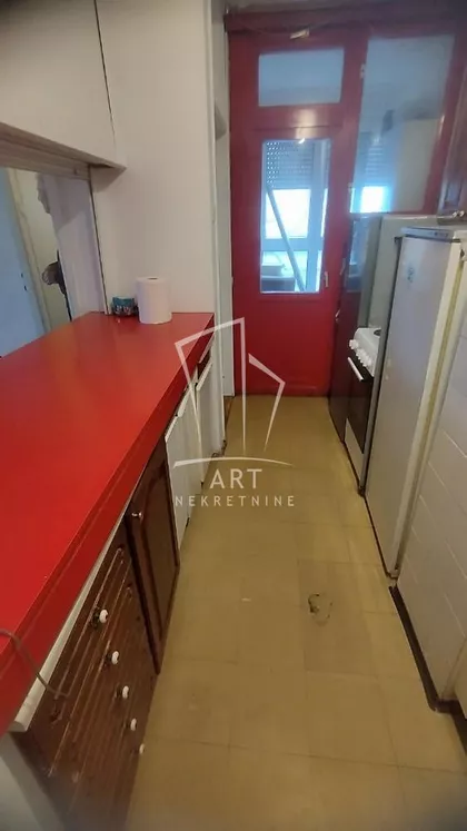 Bulevar oslobođenja | 4zida.rs