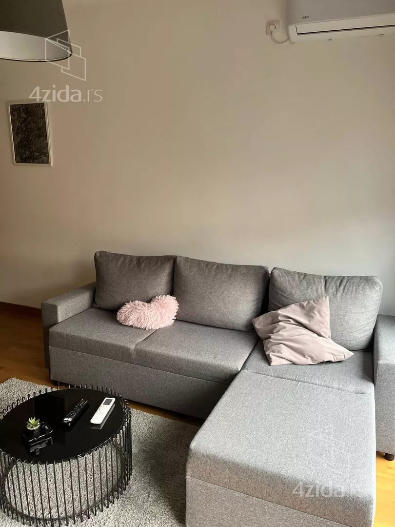 Garsonjera | 4zida