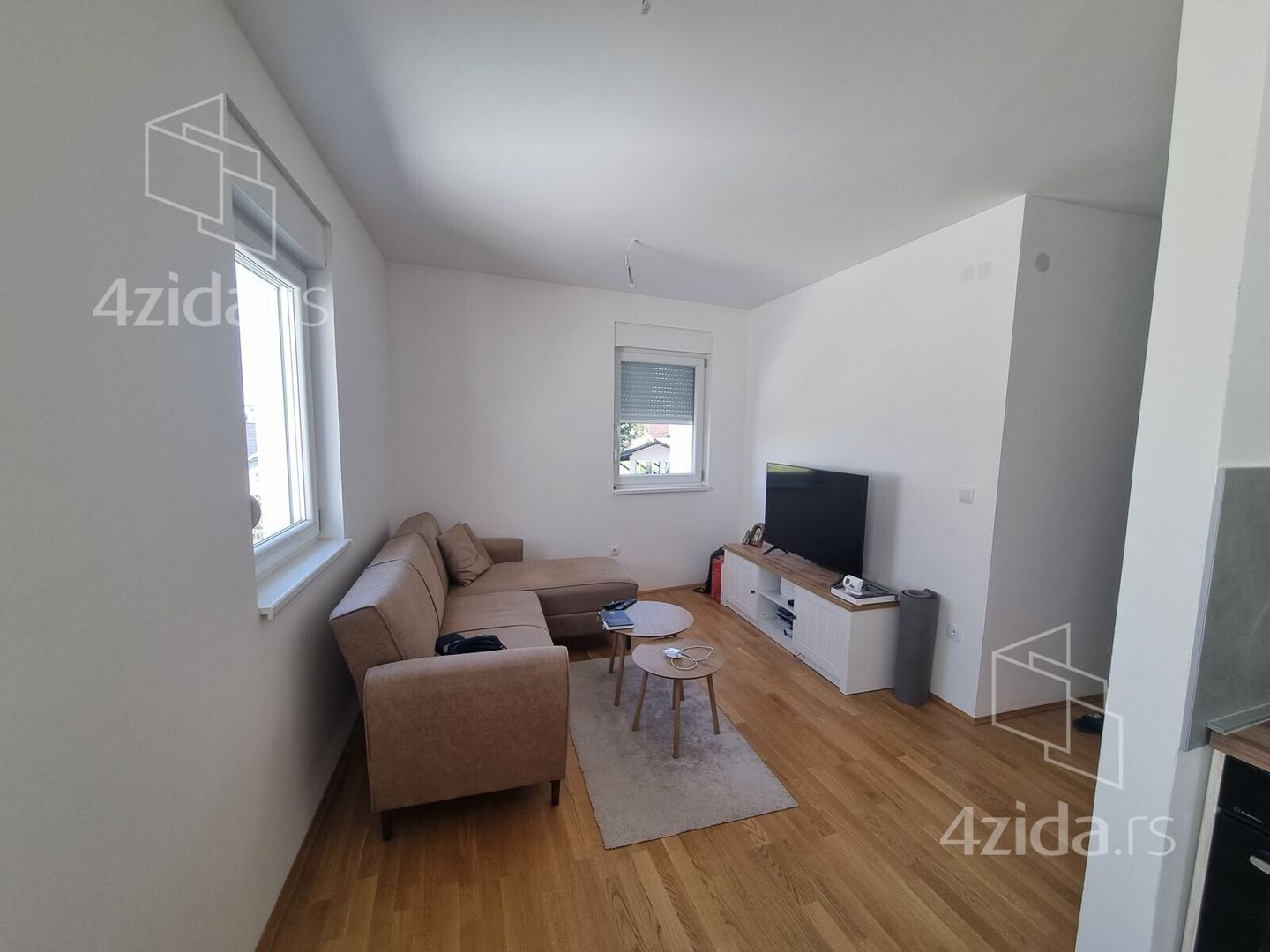 Stan – Novi Sad - Prikaz 3
