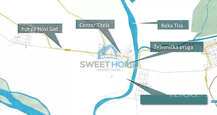 Građevinsko zemljište | 4zida