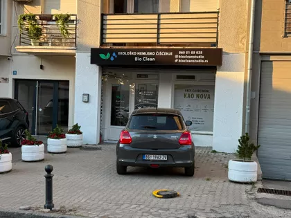 Vojvode Šupljikca 11 | 4zida.rs