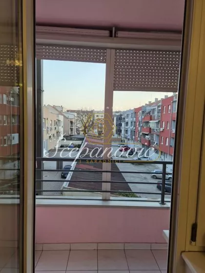 Sajmište | 4zida.rs