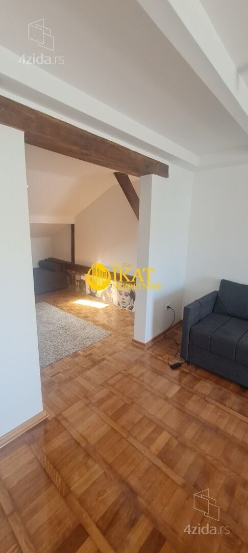 Apartment in Beograd, Krunski venac, Vračar - View 4