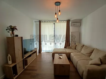 Blagoja Parovića | 4zida.rs