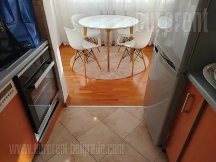 VOŽDOVAC | 4zida.rs