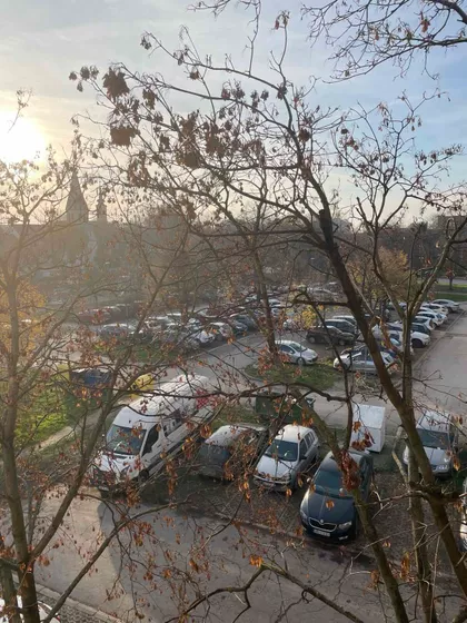 Arsenija Čarnojevića | 4zida.rs