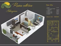 Alibegovac, Petrovaradin, Gradske lokacije, Novi Sad | 4zida.rs