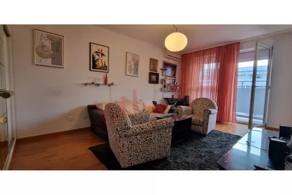 Jurija Gagarina | 4zida.rs