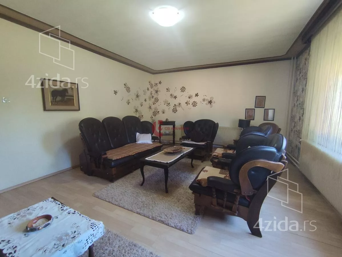 Kuća | 4zida
