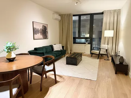 Beograd na vodi | 4zida.rs