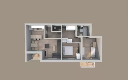 Braće Majera | 4zida.rs