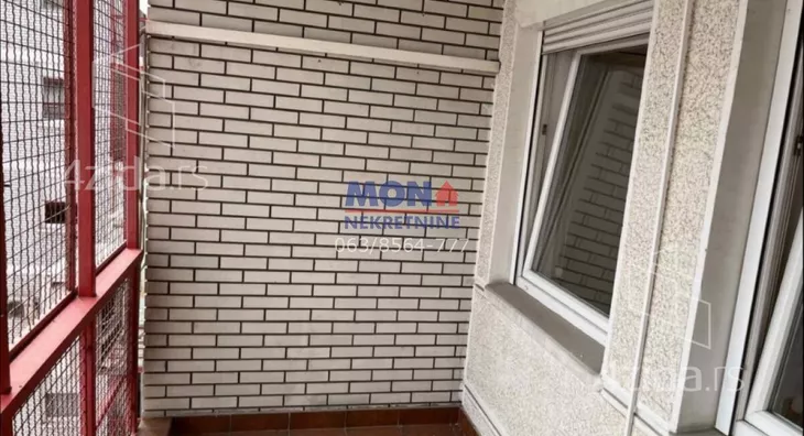 Šestosoban stan | 4zida