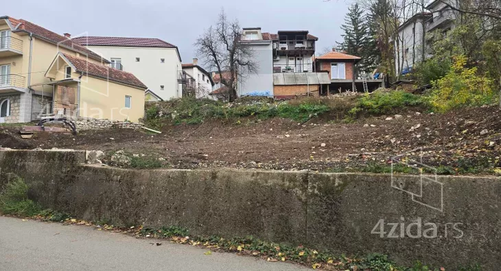 Građevinsko zemljište | 4zida