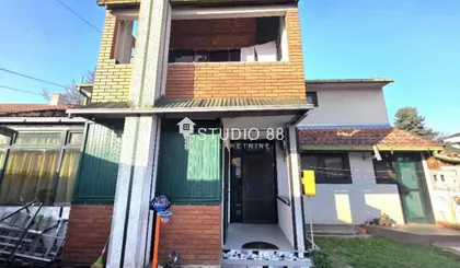 Mala Amerika | 4zida.rs