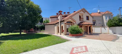 Činovnička Kolonija | 4zida.rs