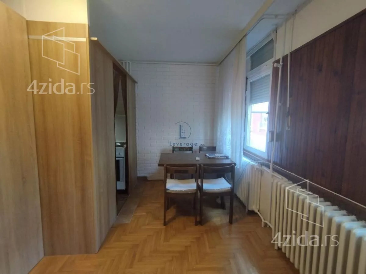 Garsonjera | 4zida