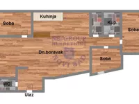 Veternik, Gradske lokacije, Novi Sad | 4zida.rs