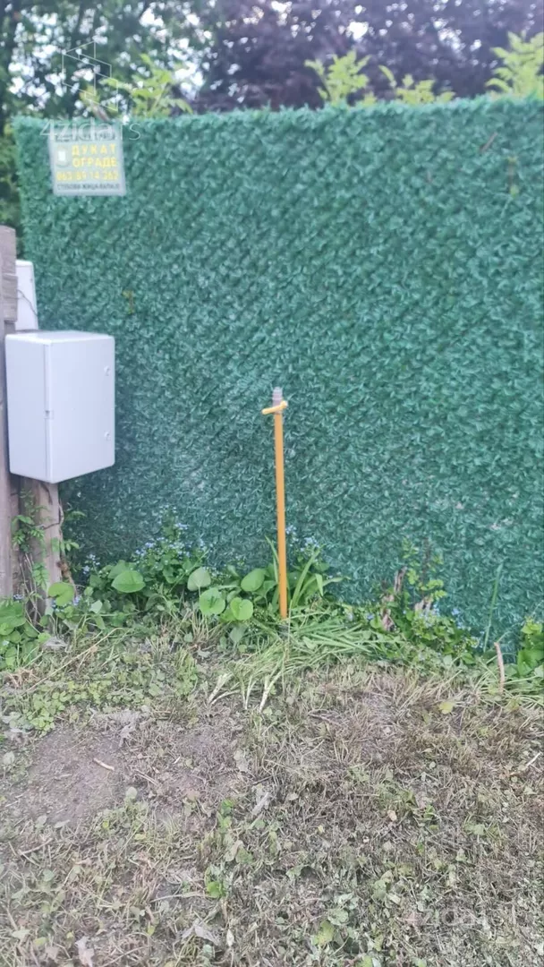 Građevinsko zemljište | 4zida