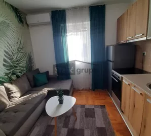 Mirijevo, Zvezdara opština, Beograd, 1.5 stan | 4zida.rs