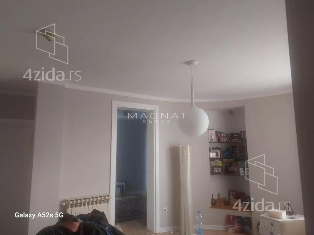 4-etažna kuća | 4zida