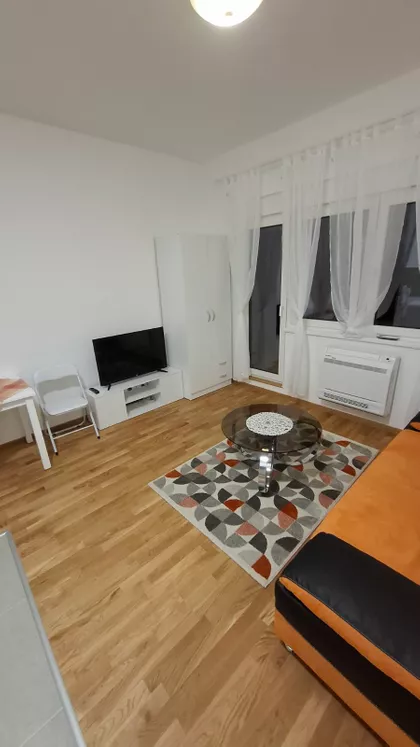 Gige Geršića | 4zida.rs